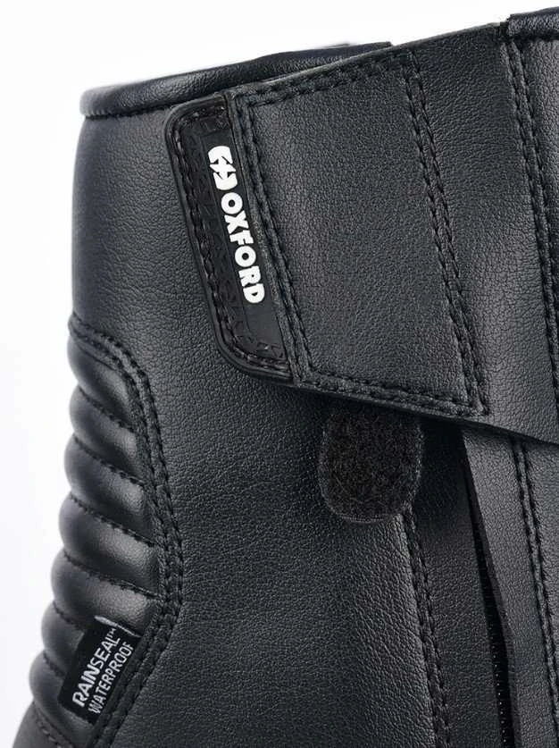Oxford Warrior 2.0 batai