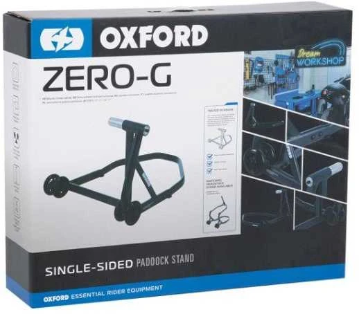 Oxford Zero-G galinis motociklo pakelėjas