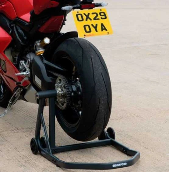 Oxford Zero-G galinis motociklo pakelėjas