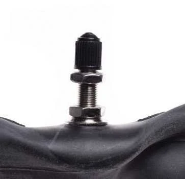 Padangos kamera VEE RUBBER 3.25, 3.50 R16 tiesus ventilis