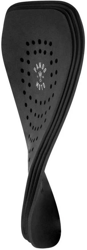 PANDO MOTO QUATROFLEX Nugaros apsauga