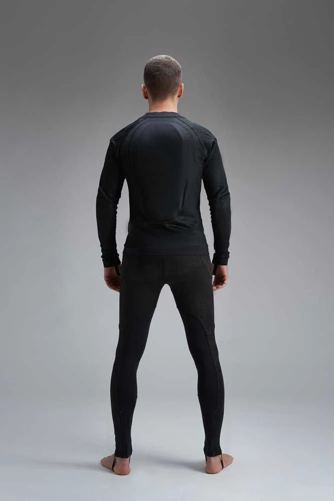 PANDO MOTO SKIN UH 03 Unisex Termo / apsauginės kelnės