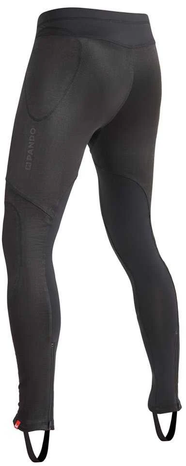 PANDO MOTO SKIN UH 03 Unisex Termo / apsauginės kelnės