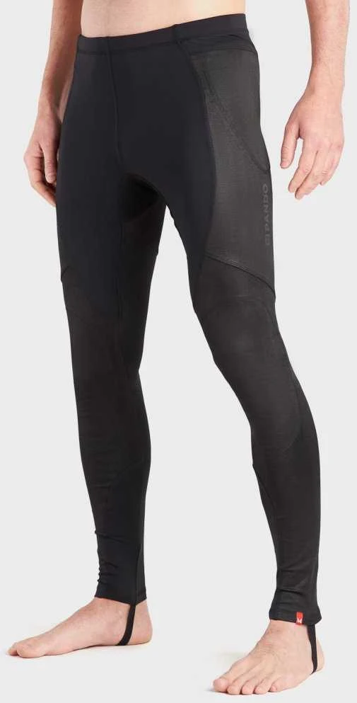 PANDO MOTO SKIN UH 03 Unisex Termo / apsauginės kelnės