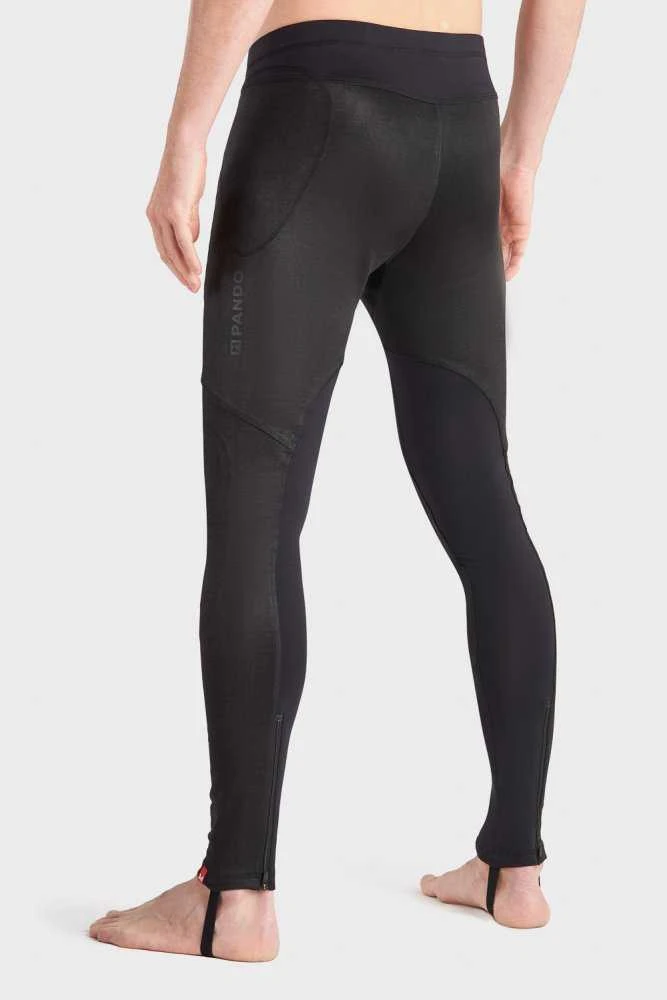 PANDO MOTO SKIN UH 03 Unisex Termo / apsauginės kelnės