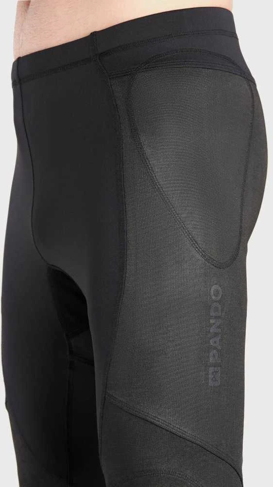 PANDO MOTO SKIN UH 03 Unisex Termo / apsauginės kelnės