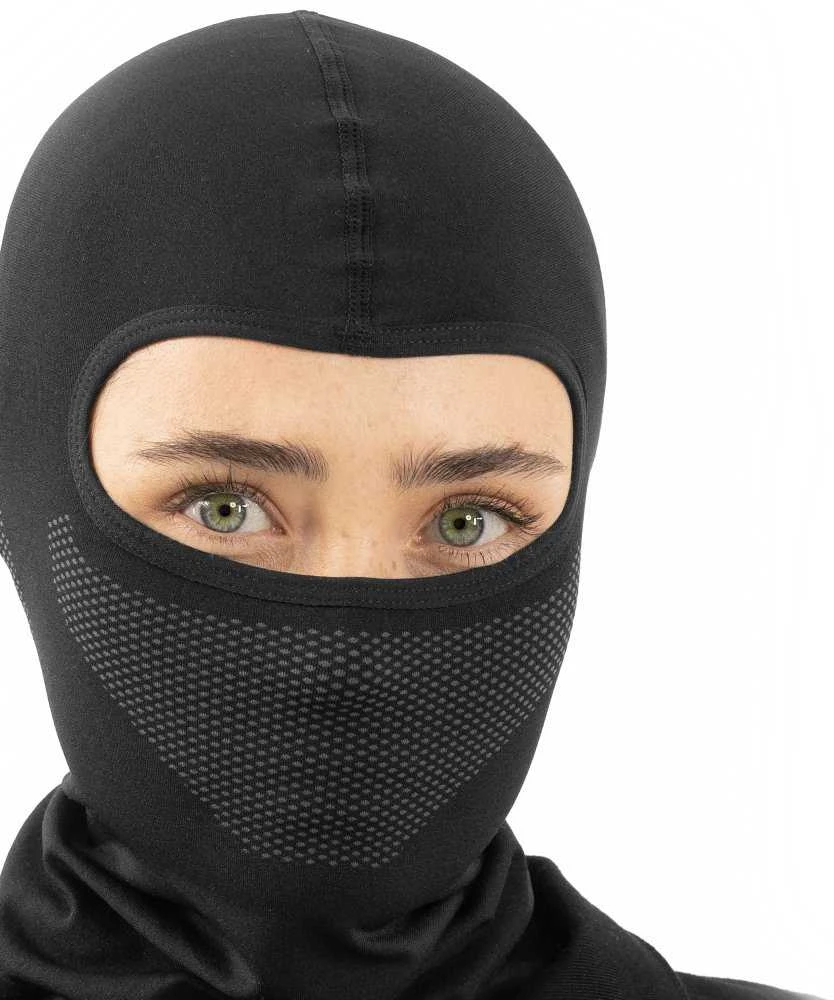 Pošalmis Shima Balaclava X-COMFORT