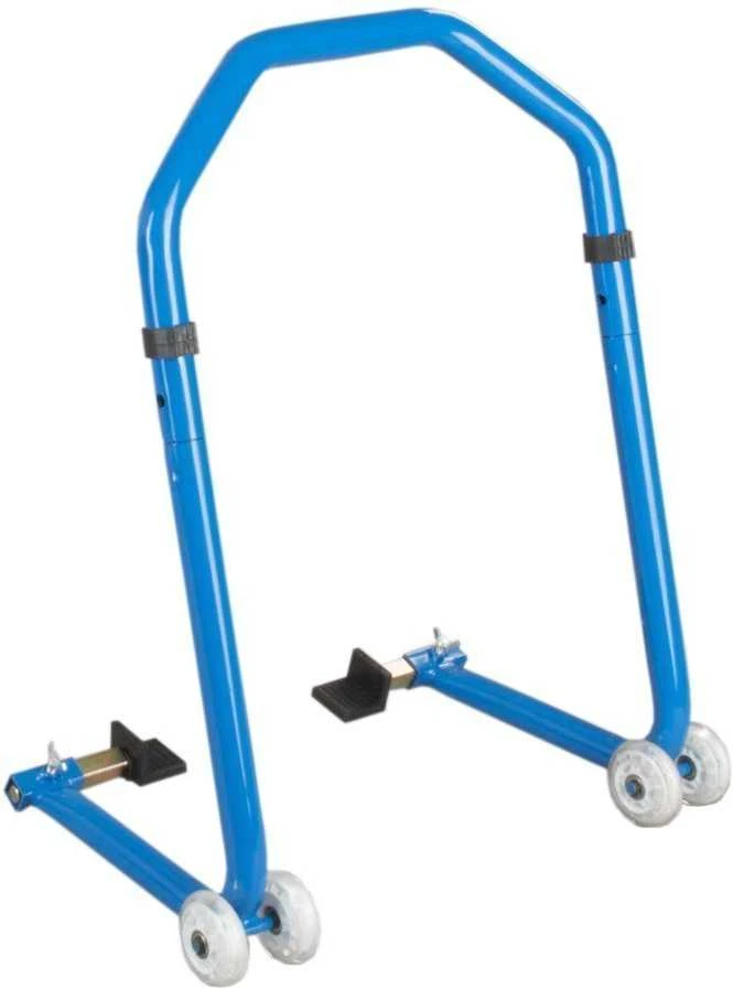 PROWORKS Universalus priekinis / galinis motociklo pakelėjas
