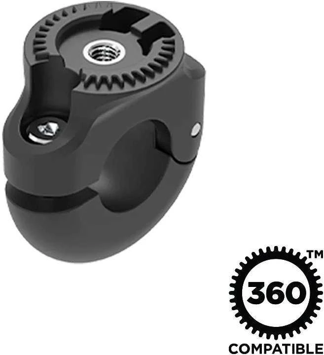 Quad Lock 360 pagrindo vairo laikiklis