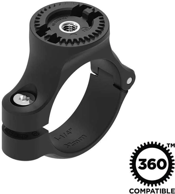 Quad Lock 360 pagrindo vairo laikiklis