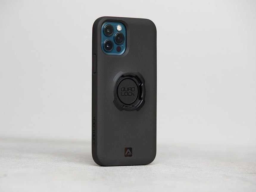 Quad Lock dėklas Iphone (nuo Iphone 12 iki Iphone 16)