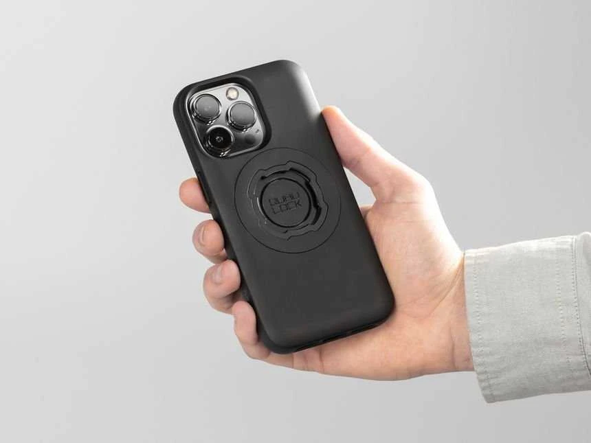 Quad Lock MAG dėkliuko žiedas
