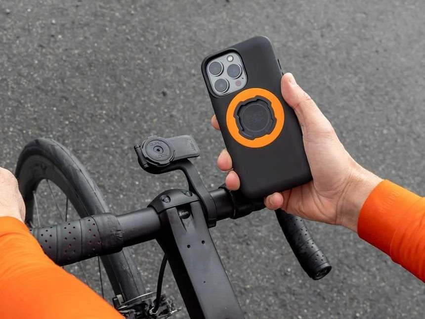Quad Lock MAG dėkliuko žiedas