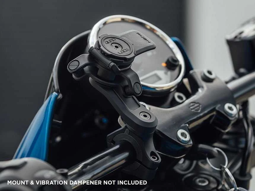 Quad Lock prailginimo svirtis PRO 50mm