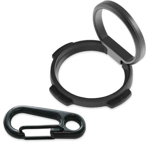 Quad Lock telefono žiedas / laikiklis
