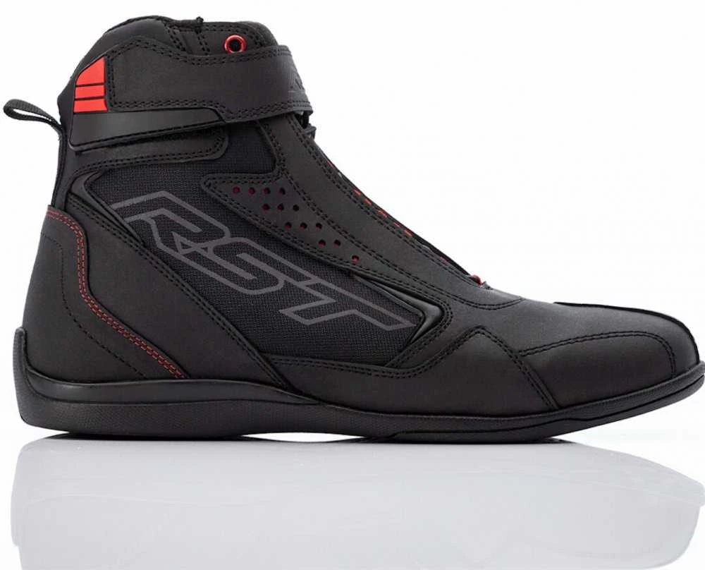 RST Frontier Batai