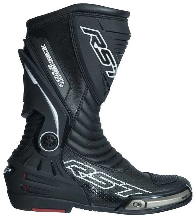 RST TracTech Evo 3 CE batai Sportiniai odiniai