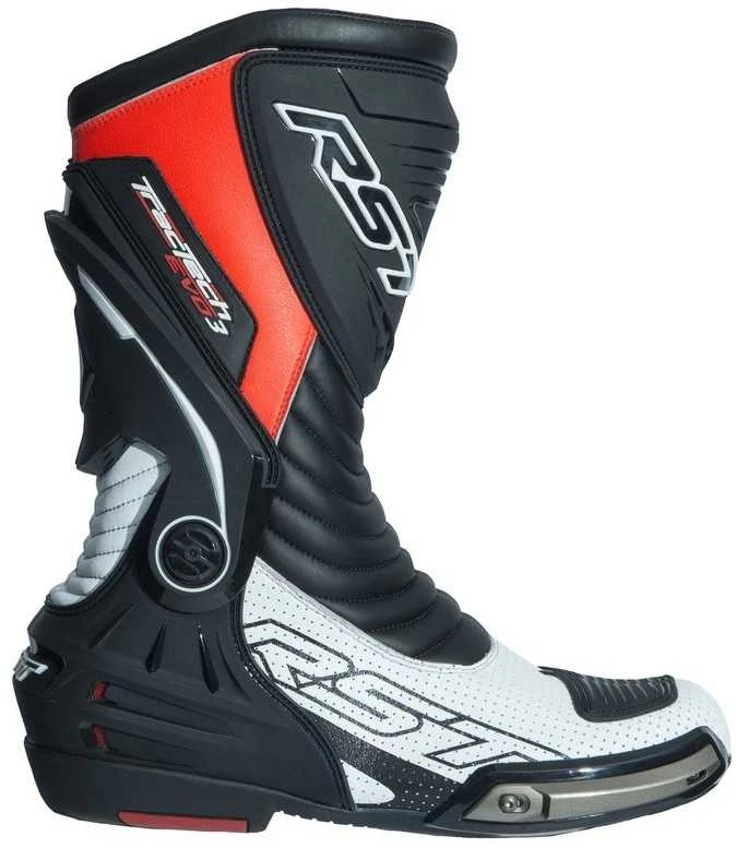 RST TracTech Evo 3 CE batai Sportiniai odiniai