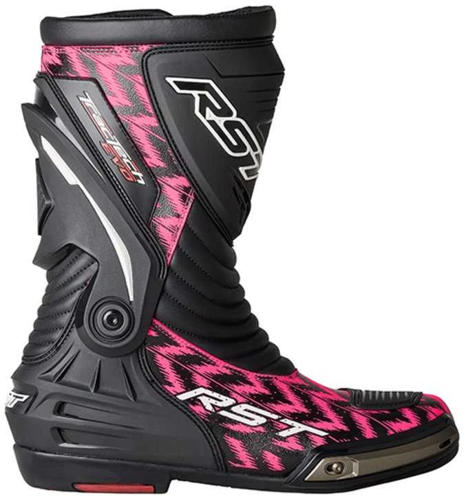 RST TracTech Evo 3 CE batai Sportiniai odiniai