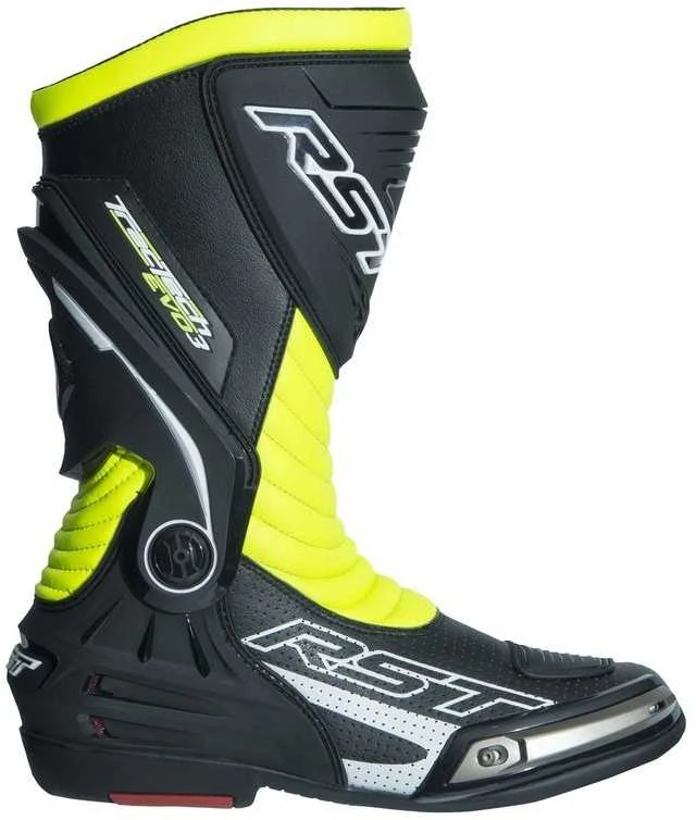 RST TracTech Evo 3 CE batai Sportiniai odiniai
