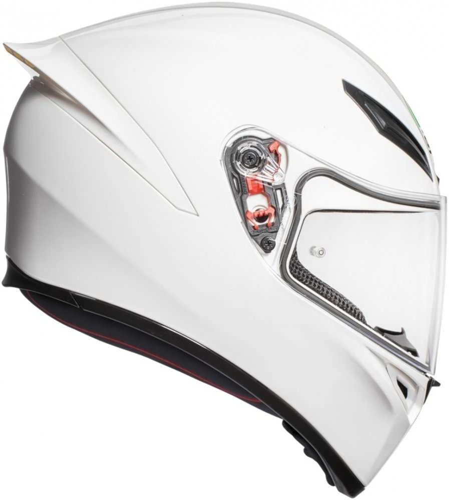 Šalmas AGV K-1