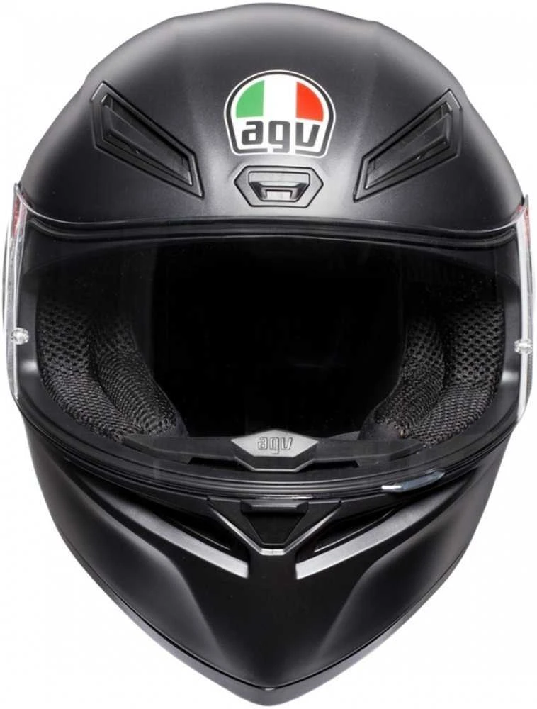Šalmas AGV K-1