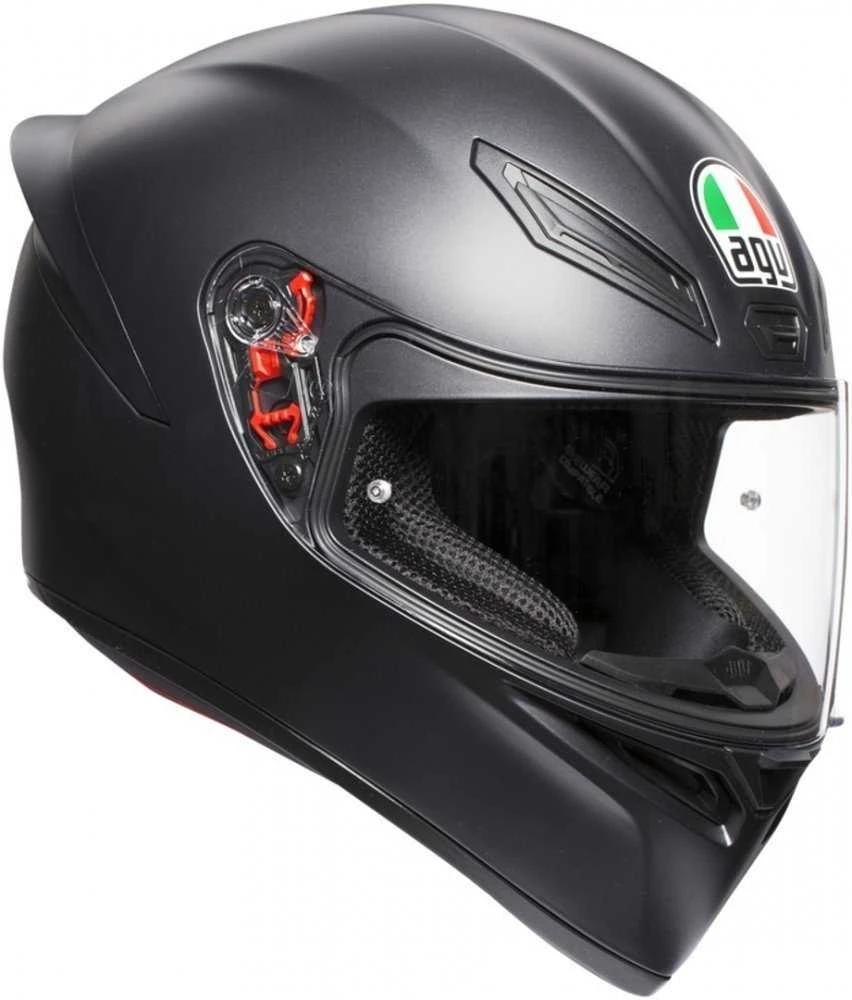 Šalmas AGV K-1