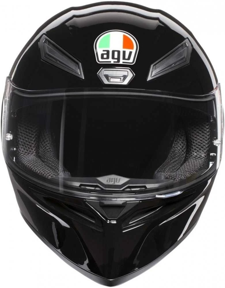 Šalmas AGV K-1
