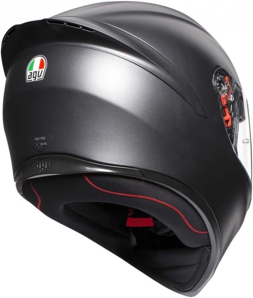 Šalmas AGV K-1