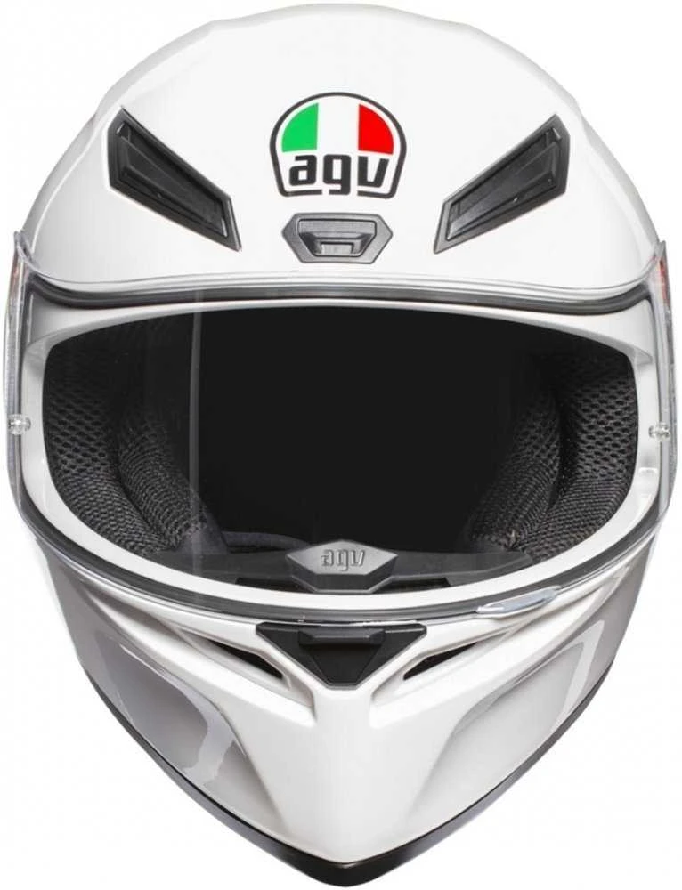 Šalmas AGV K-1