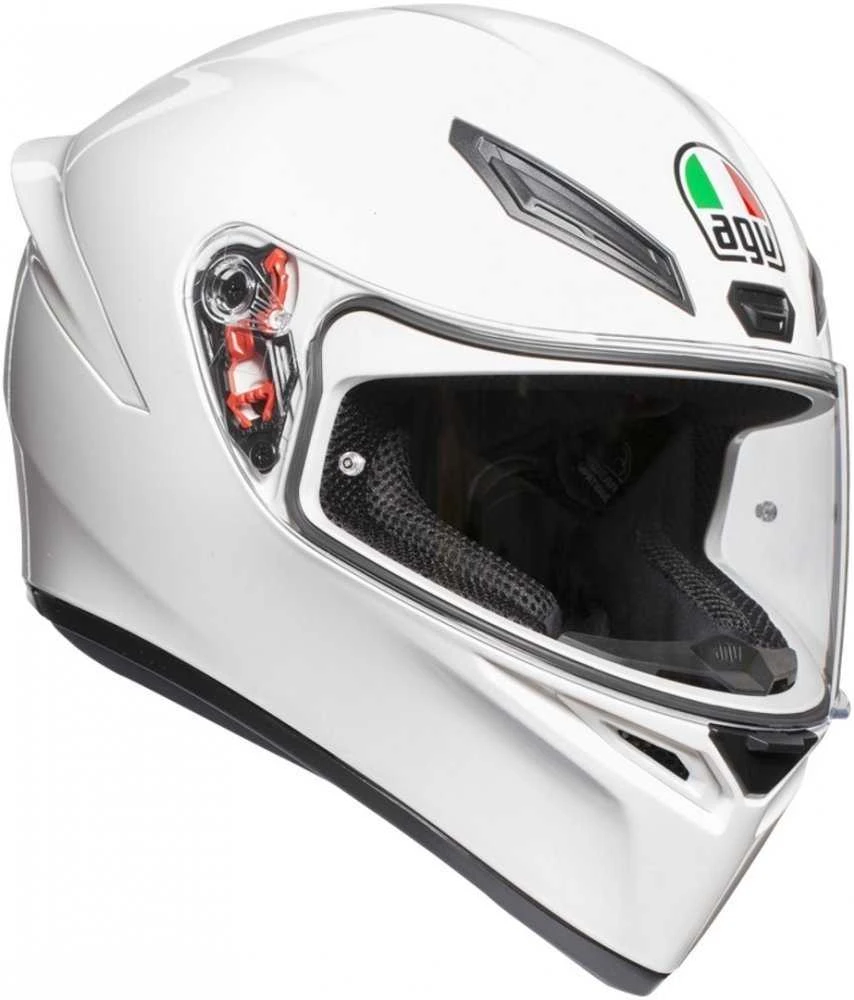 Šalmas AGV K-1