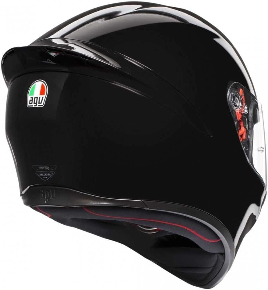 Šalmas AGV K-1