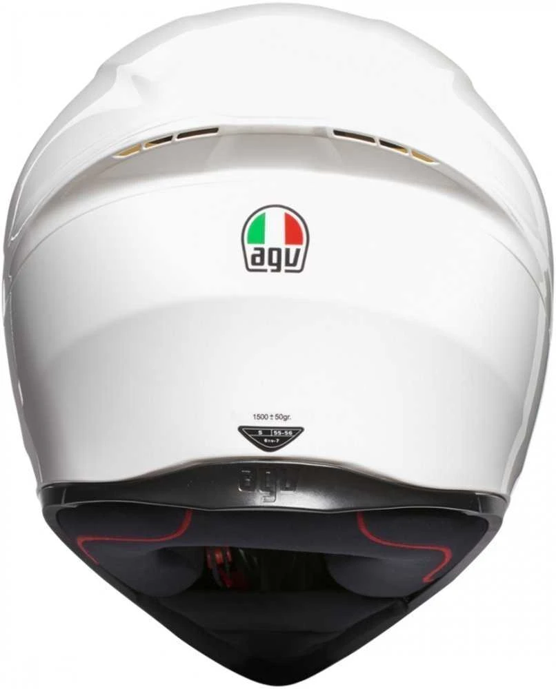 Šalmas AGV K-1