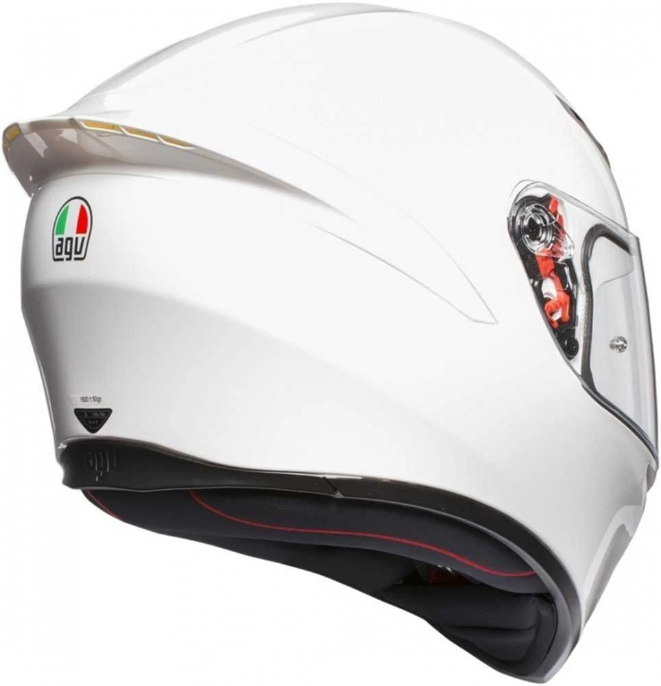 Šalmas AGV K-1