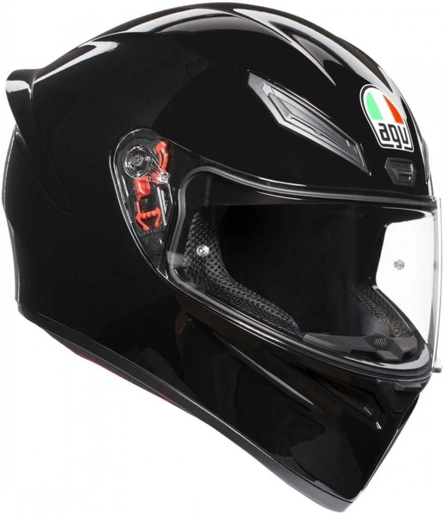 Šalmas AGV K-1