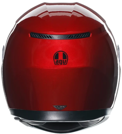 Šalmas AGV K3 Mono