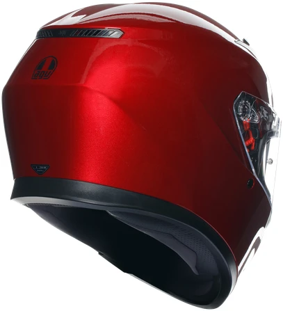 Šalmas AGV K3 Mono