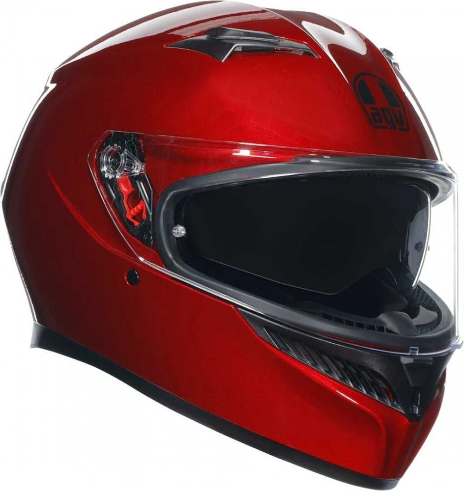 Šalmas AGV K3 Mono