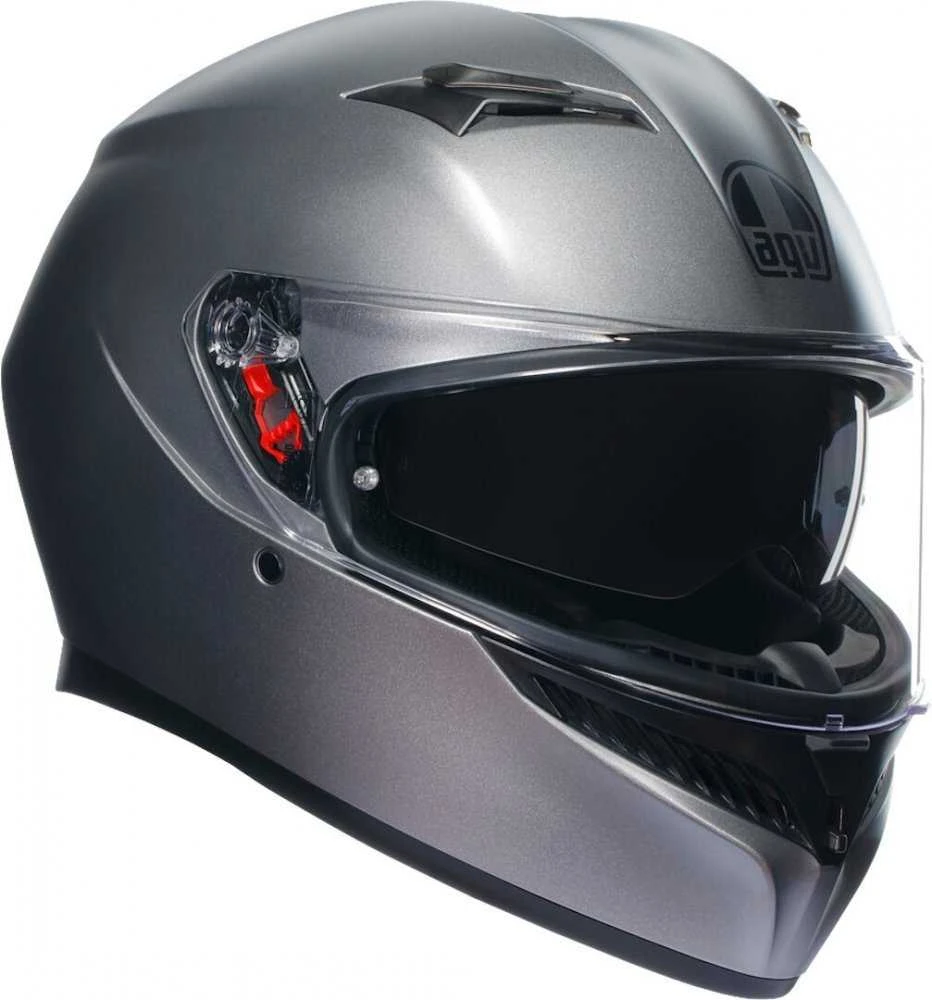 Šalmas AGV K3 Mono