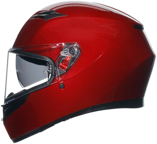 Šalmas AGV K3 Mono