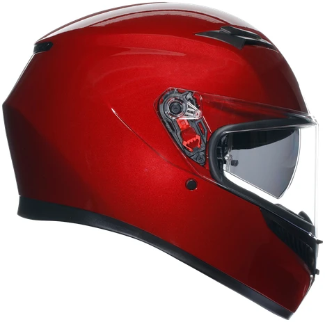 Šalmas AGV K3 Mono