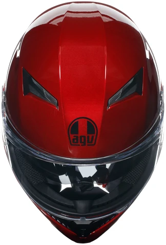 Šalmas AGV K3 Mono