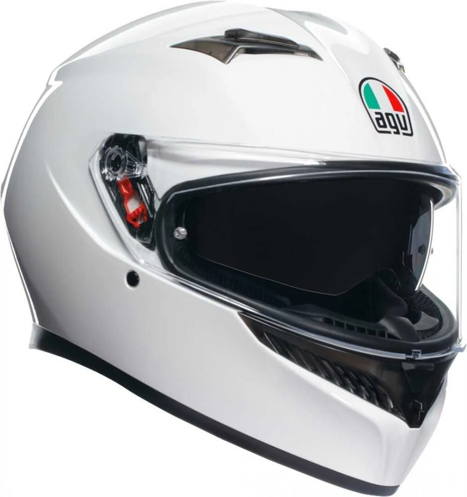 Šalmas AGV K3 Mono