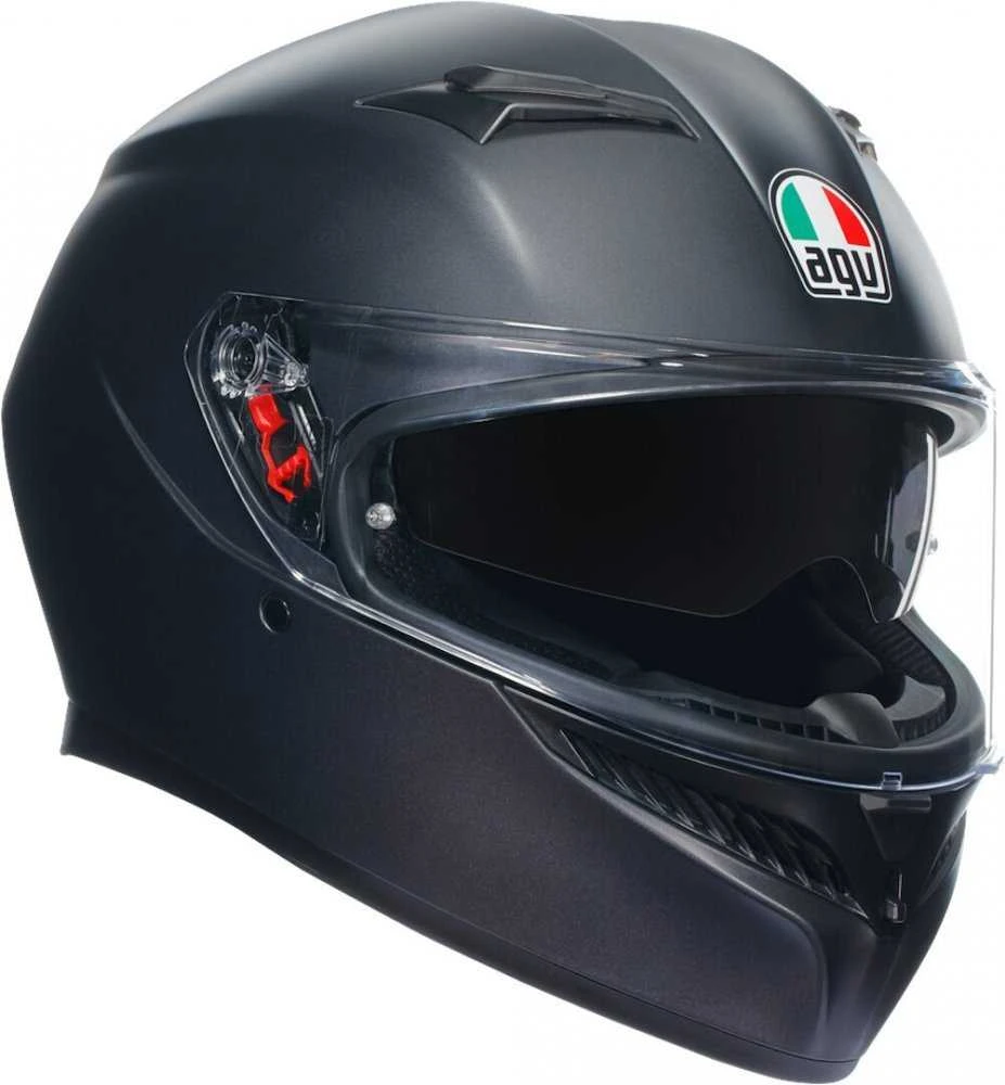 Šalmas AGV K3 Mono