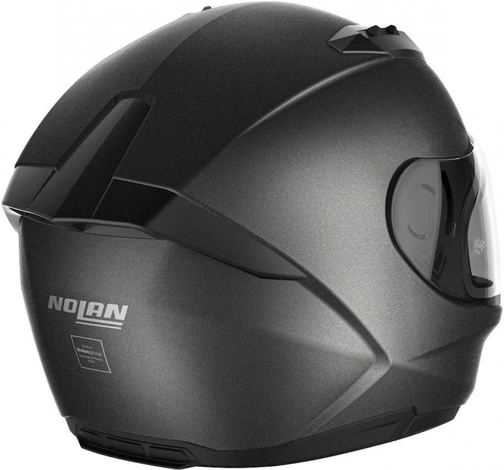 Šalmas Nolan N60-6 Special