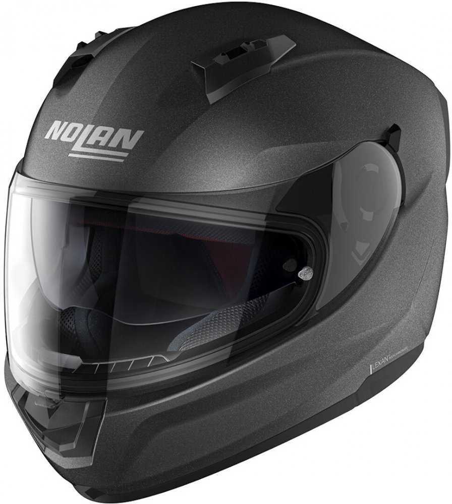 Šalmas Nolan N60-6 Special