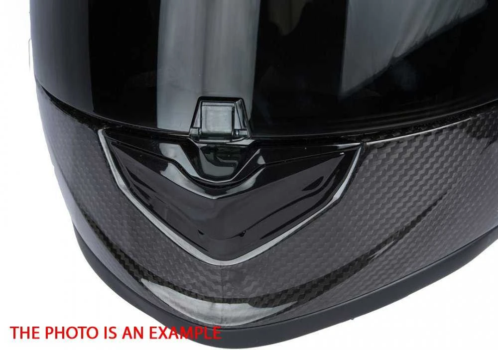Šalmas SCORPION EXO-1400 Evo 2 AIR SOLID Blizgus juodas
