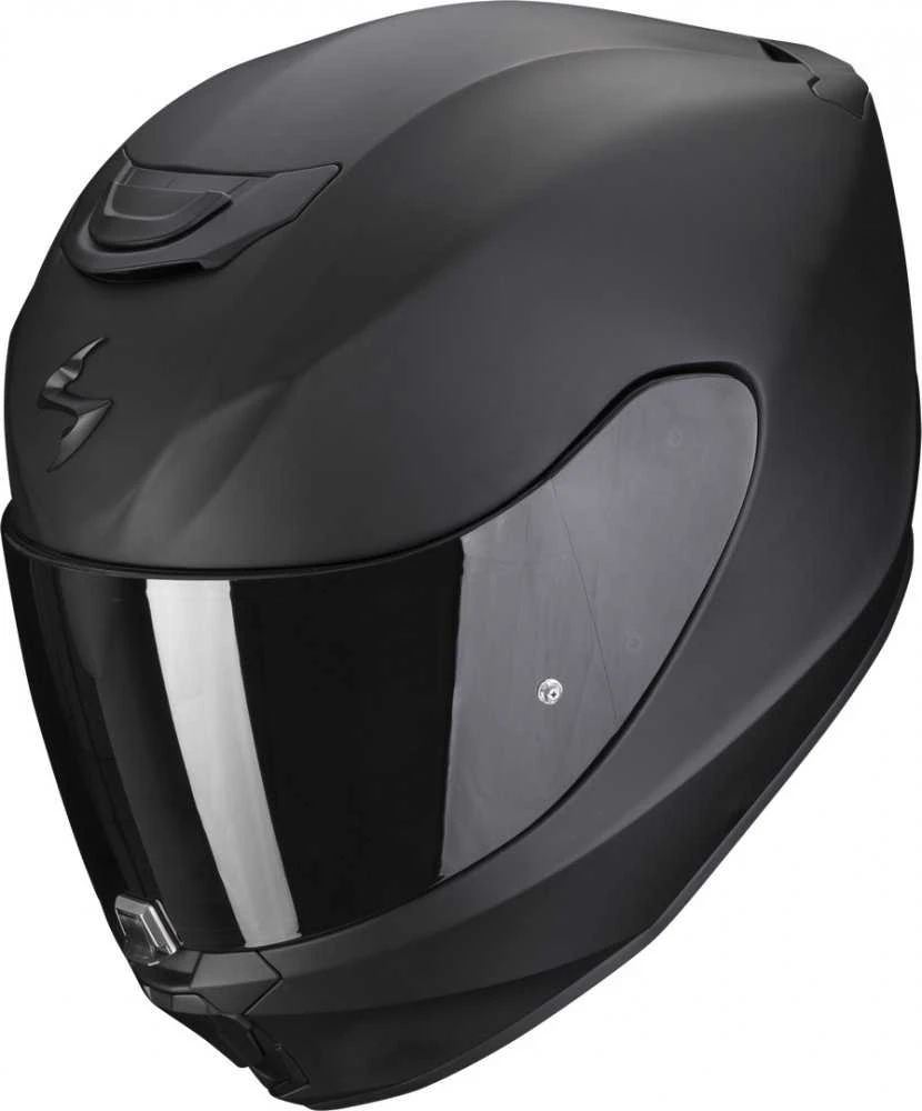 Šalmas Scorpion EXO 391 Solid
