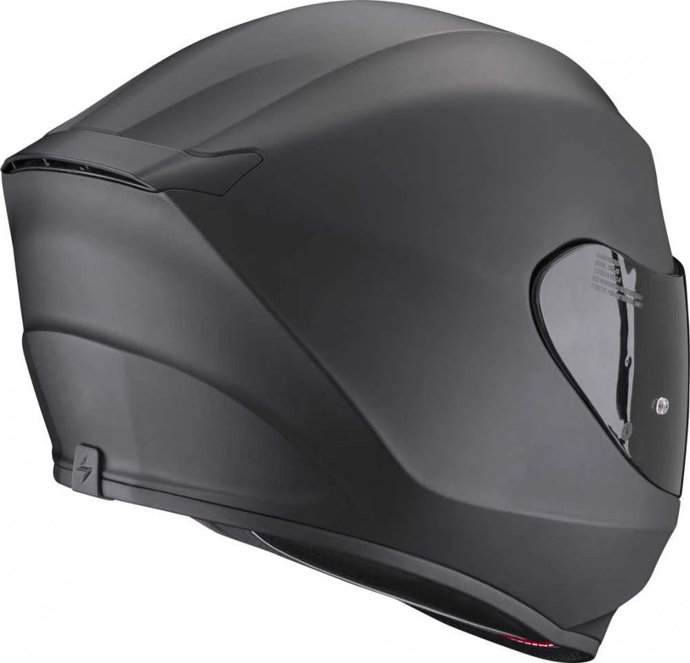 Šalmas Scorpion EXO 391 Solid