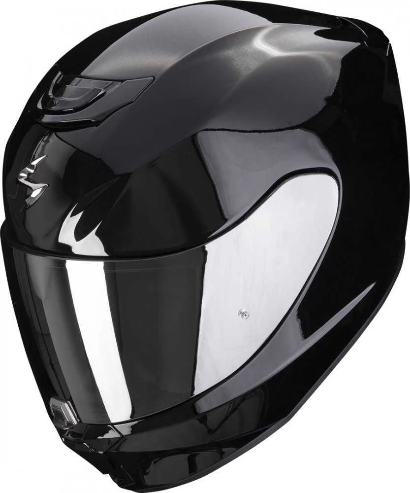 Šalmas Scorpion EXO 391 Solid